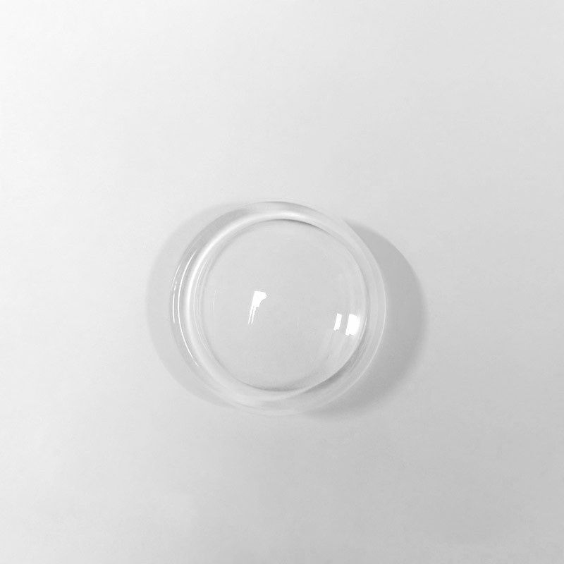 非球面鏡片